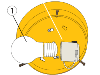 How to Replace a Light&nbsp;Fixture