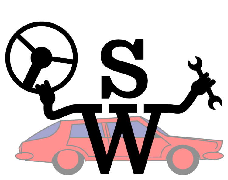 Skippity explains how to fix common car stuff.