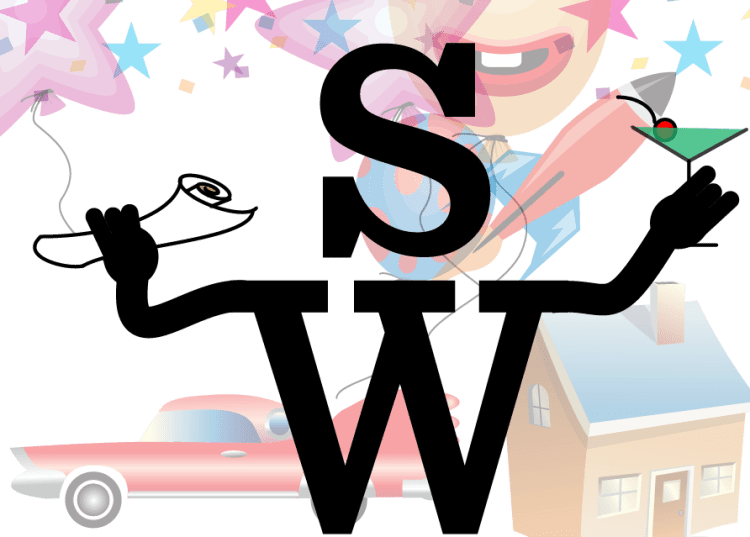 Skippity discusses things to help you succeed.