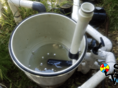 How to Add Diatomaceous Earth to Your Pool&nbsp;Filter