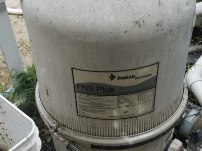 How to Clean Your Pool&nbsp;Filter