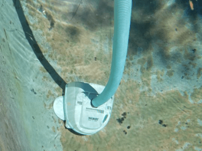 How to Replace Your Pool Vac Ultra&nbsp;Gearbox