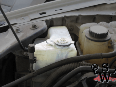How to Add Windshield Washer&nbsp;Fluid