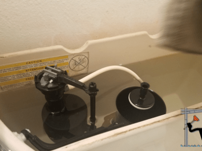 How to Fix a Seeping&nbsp;Toilet