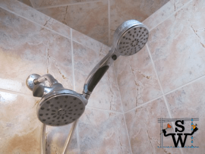 How to Replace a Shower&nbsp;Head