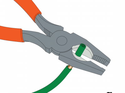 How to Strip a&nbsp;Wire