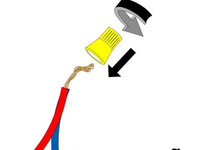 How to Use Wire&nbsp;Nuts