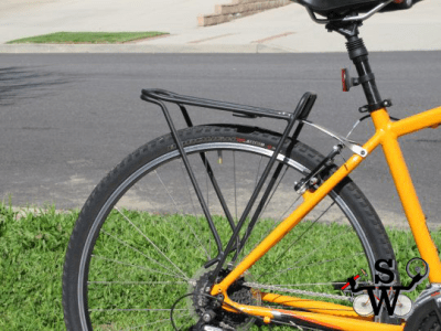 How to Add a Bike&nbsp;Rack