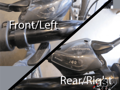 How to Shift Bicycle&nbsp;Gears