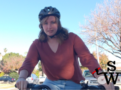 How to Make a Selfie Mount for Your&nbsp;Bike