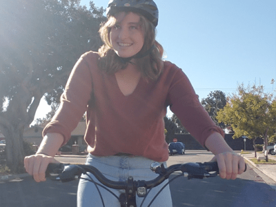 How to Make Cycling More&nbsp;Fun