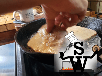 How to Make Easy French&nbsp;Toast