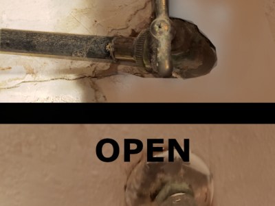 How to Tell at a Glance if a Valve is Open or&nbsp;Closed