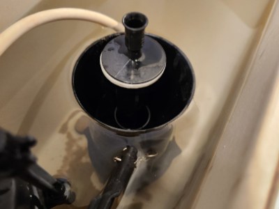 How to Stop a Kohler Toilet from&nbsp;Weeping