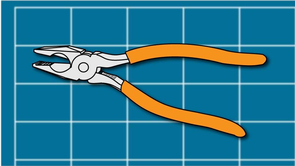 How to Use Linesman Pliers: Masters at Managing Wire
