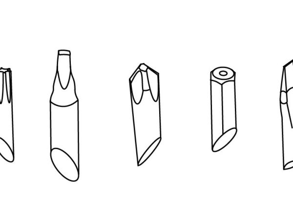 How to Choose the Right&nbsp;Screwdriver