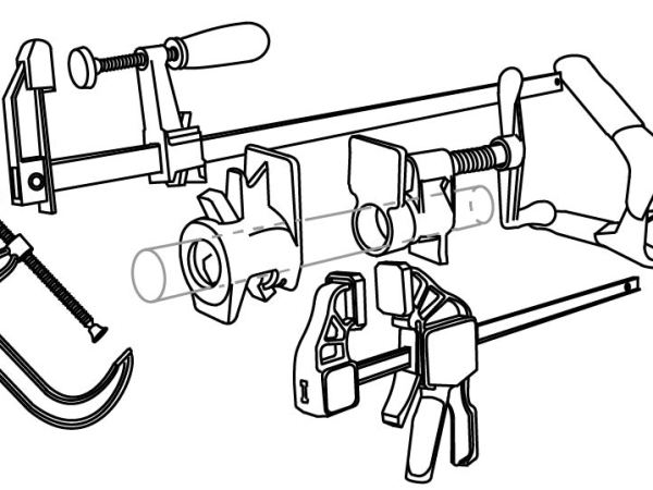 How to Choose the Right&nbsp;Clamp