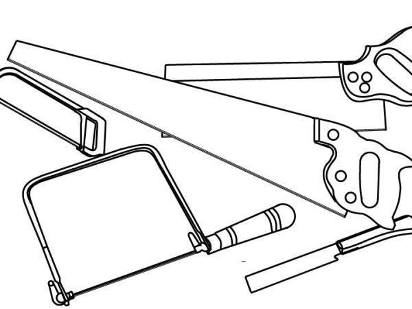 A DIYer’s Guide to Handsaws: Types, Uses, and How to Choose the Right&nbsp;One