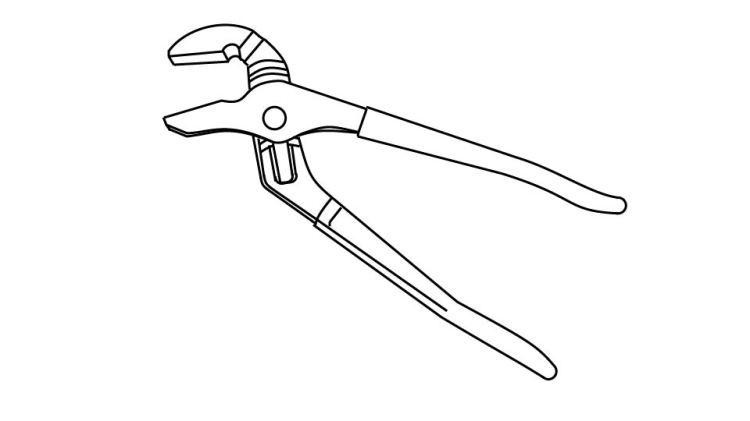 How to Use Channel-Lock Pliers: A Beginner’s&nbsp;Guide