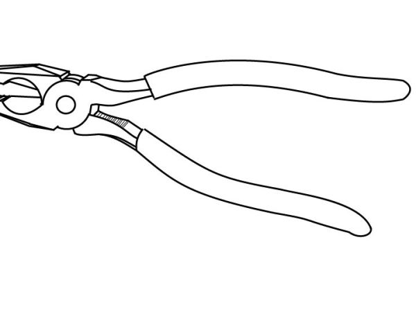 How to Use Linesman Pliers: The Beginner’s&nbsp;Guide