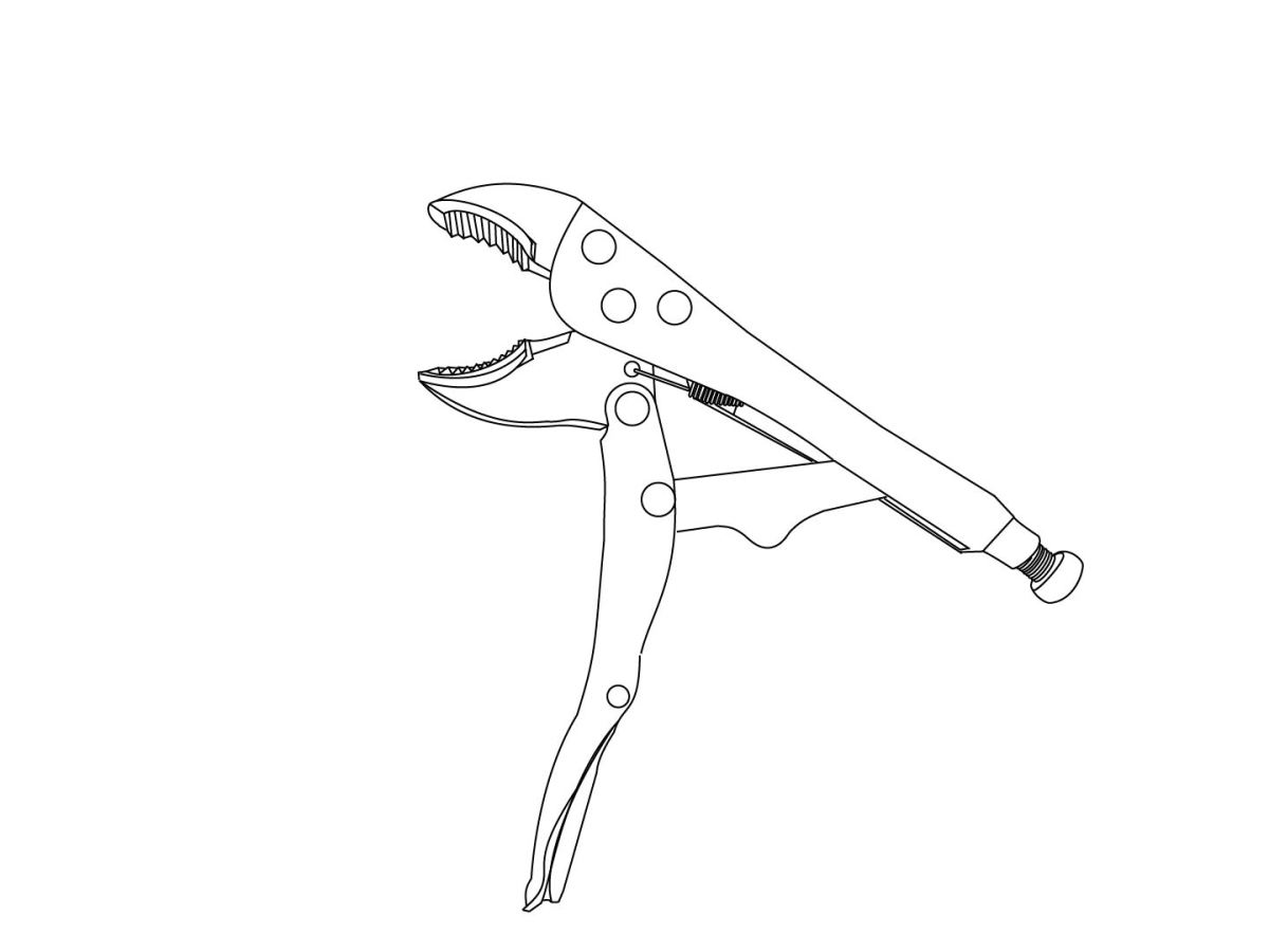 DIYer’s Pliers: A Beginner’s Guide to Grip, Twist, and&nbsp;Hold