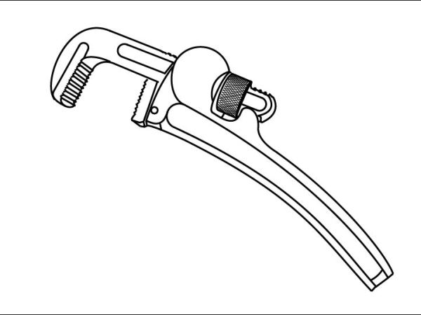 How to Use a Pipe&nbsp;Wrench