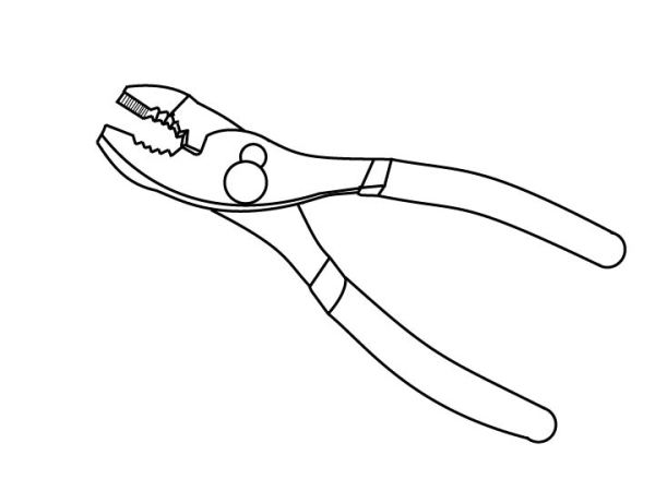 How to Use Slip‑Joint Pliers: A Beginner’s&nbsp;Guide