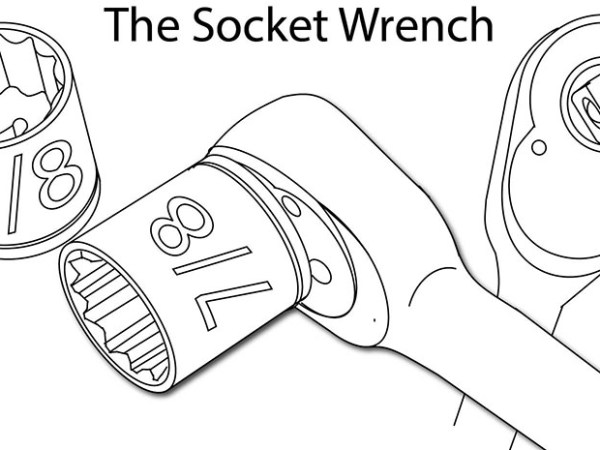 How to Use a Socket&nbsp;Wrench