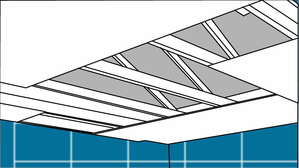 Understanding Drywall: What’s Actually Behind That Smooth Wall