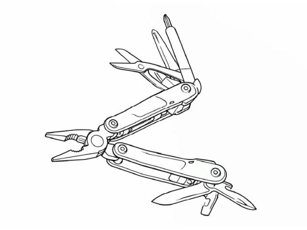 What to Look for in a&nbsp;Multi-Tool