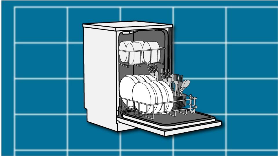 How Your Dishwasher Works: Understanding the Plumbing (And Why It Matters)