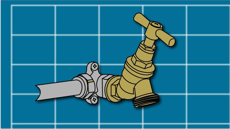 Water Supply 101: Pipes, Valves, and Pressure