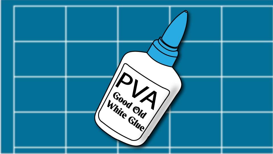 How to Work with Wood Glue (Or: Why More Glue Isn’t the Answer)