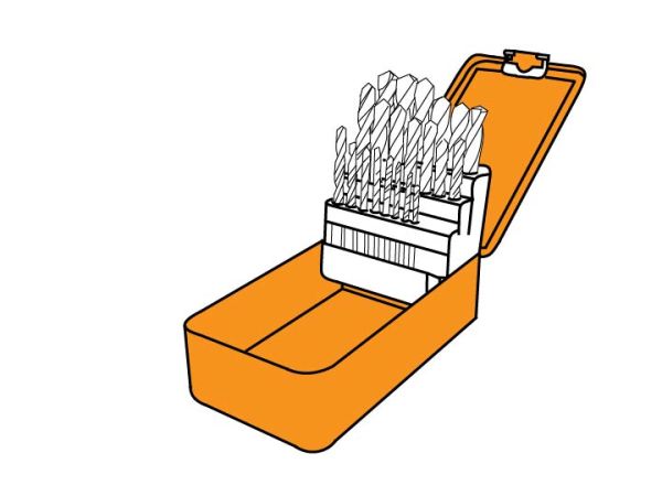 How to Choose the Right Drill Bit Set: The Guide That Saves Your Sanity (and Your&nbsp;Bits)