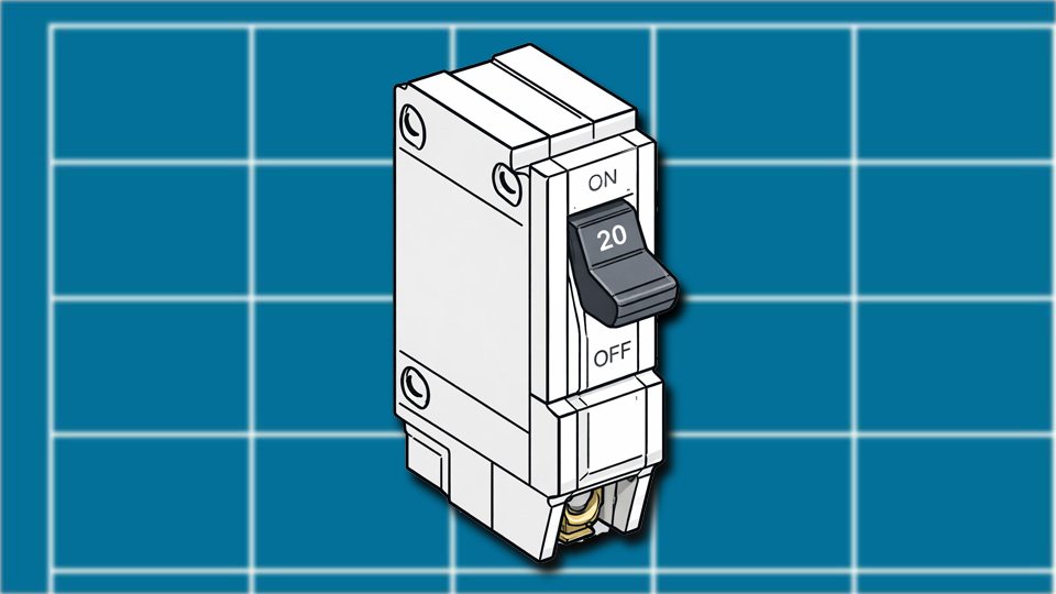 Why Your Circuit Breaker Keeps Tripping (Or: Stop Flipping It and Start Listening)