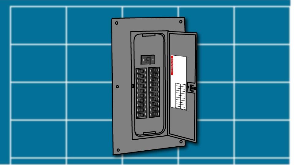 How to Read an Electrical Panel: Your House’s Electrical Nervous System Explained