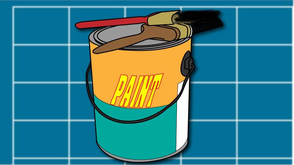 How to Choose the Right Paint: Why Your Cheap Choice Will Haunt You For Five Years