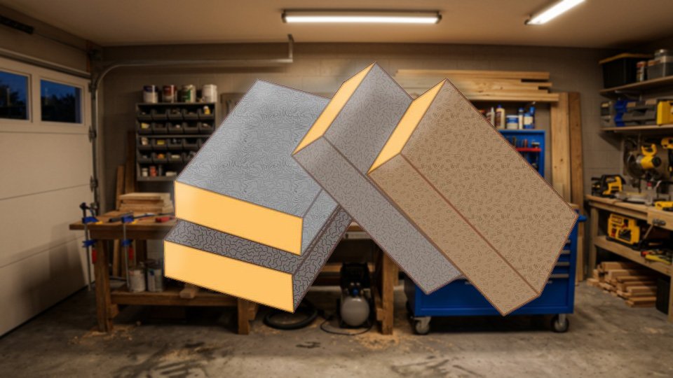 How to Choose the Right Sandpaper