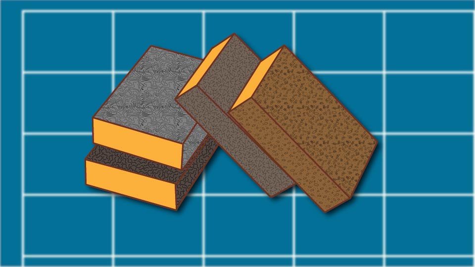 How to Choose the Right Sandpaper